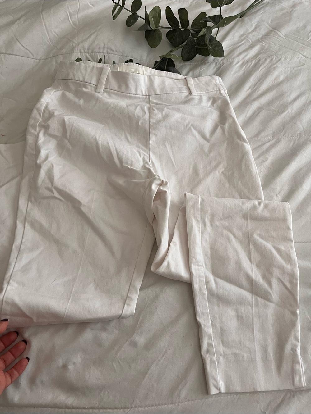 H&M capris - Picture 3 of 3